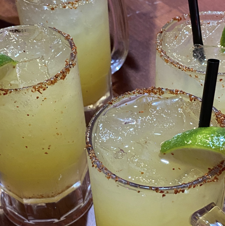 Tapas Tour & Craft Cocktails of Galveston Island