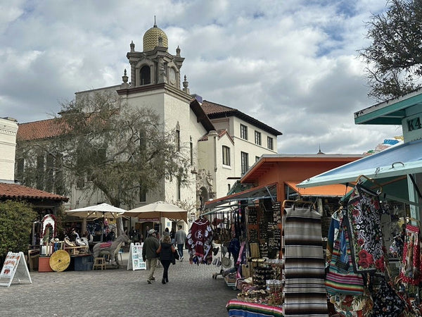 market