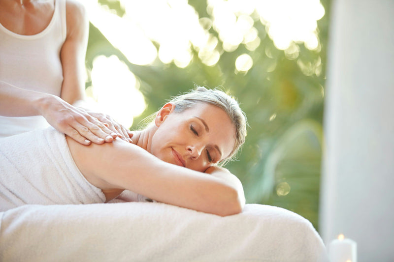 massage