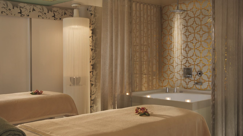 massage-table-with-flowers