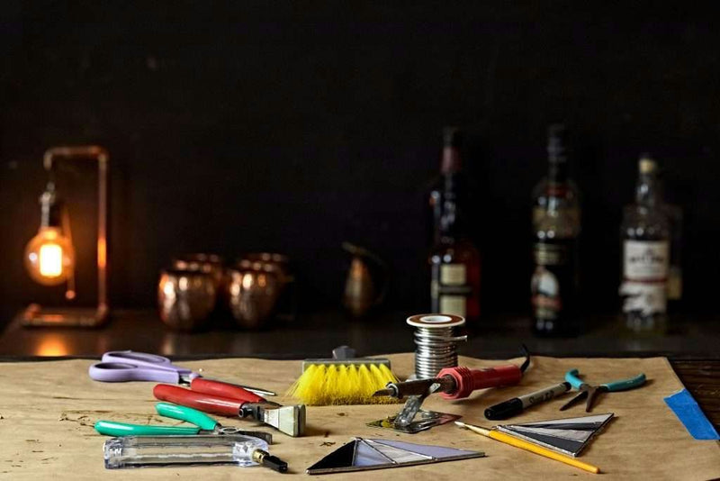 materials-for-stained-glass