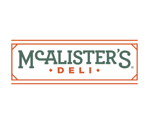 McAlister's logo