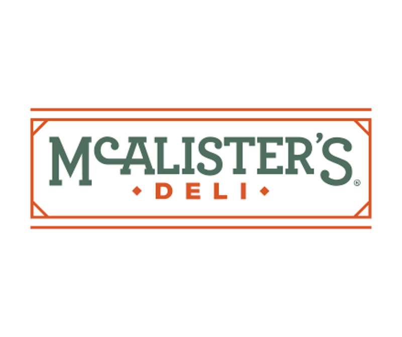 McAlister's logo