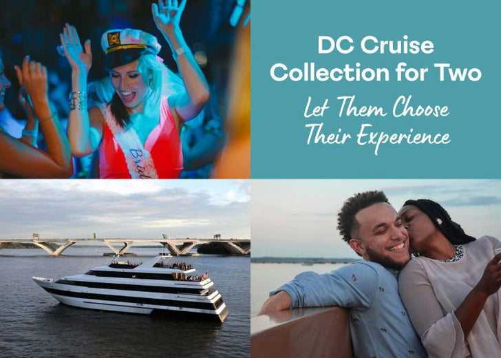 DC Cruise Collection for Two