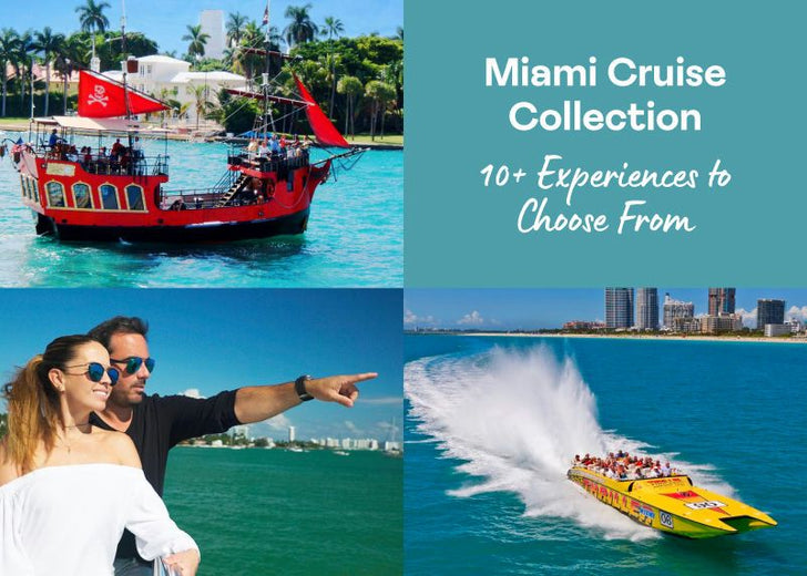 Miami Cruise Collection