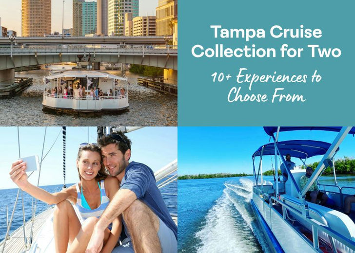 Tampa Cruise Collection for Two