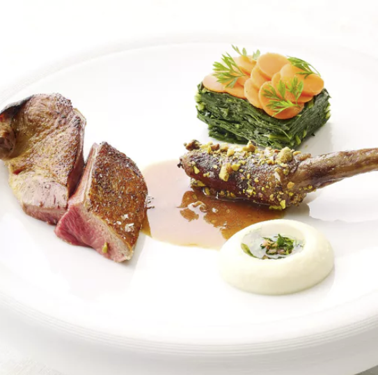 meat-dish