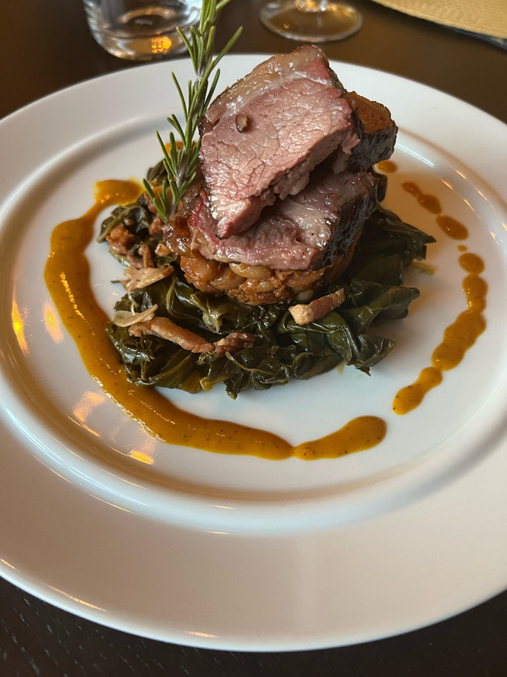 Private Chef Experience in Miami