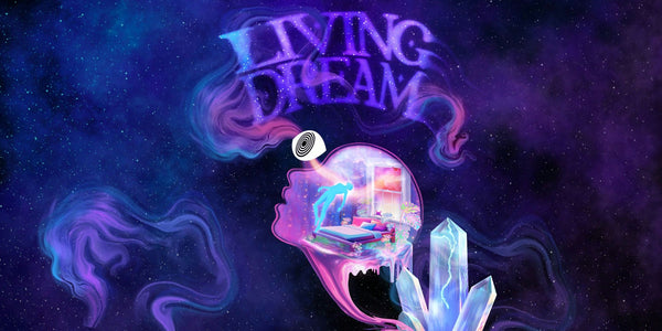 Mesmerize: Living Dream.jpg