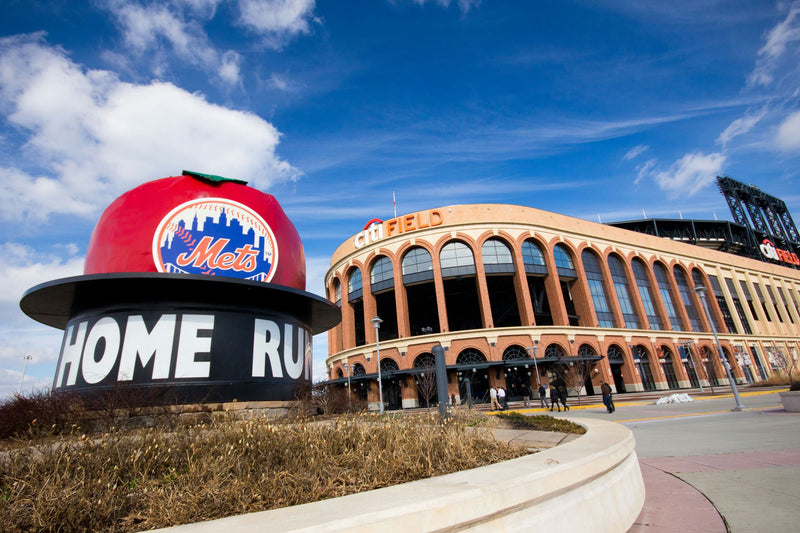 mets stadium