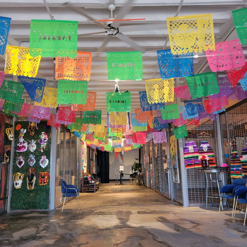 mexican-banners
