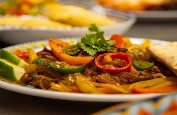 mexican-dish