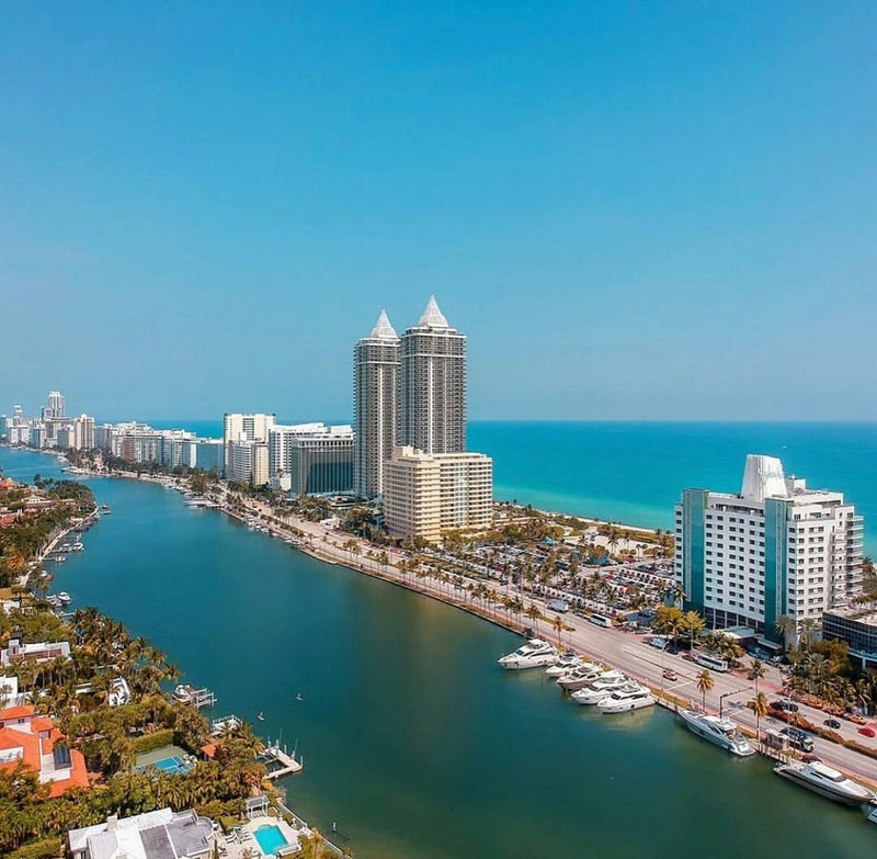 miami-beaches