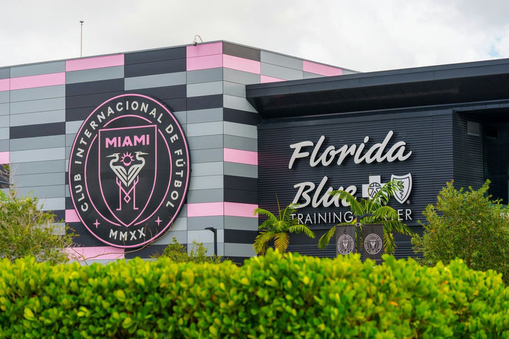 Inter Miami CF Tickets