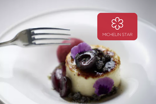 michelin nyc
