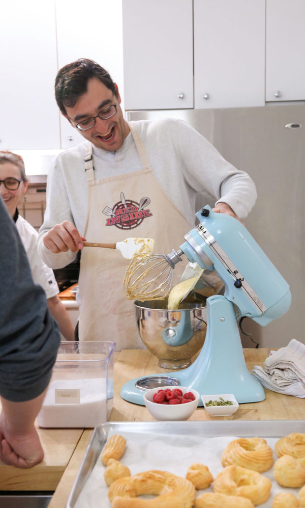 mixing-baked-good