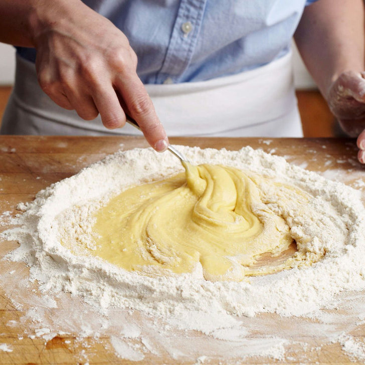 Handmade Pasta Cooking Class with Vodka Sauce in NYC