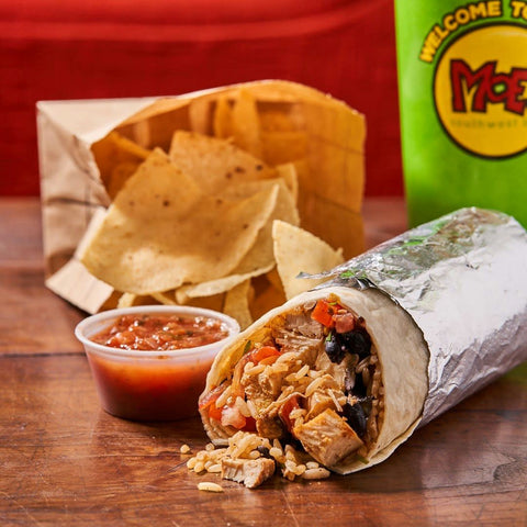 Burrito Southwest Moes Near Me Moe's Southwest Grill In Dayton Groupon