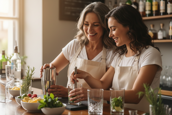 Cocktail Experiences