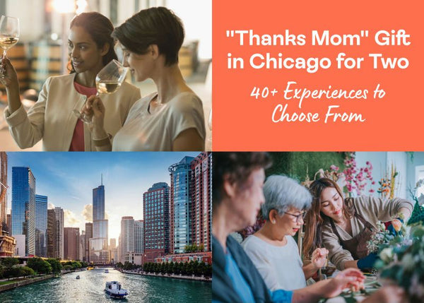 Moms day chicago first image