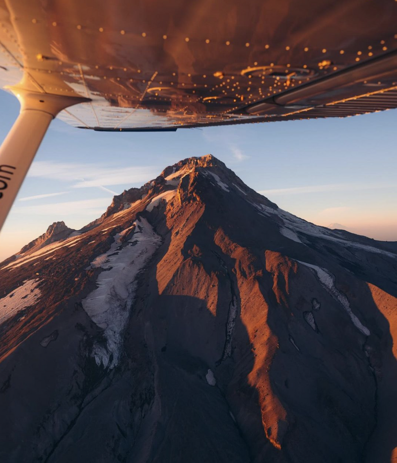 mount-hood-at-sunset