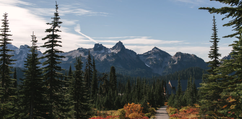moutain-peak