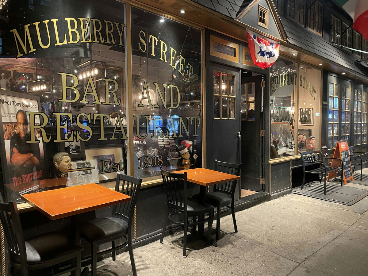 mulberry-street