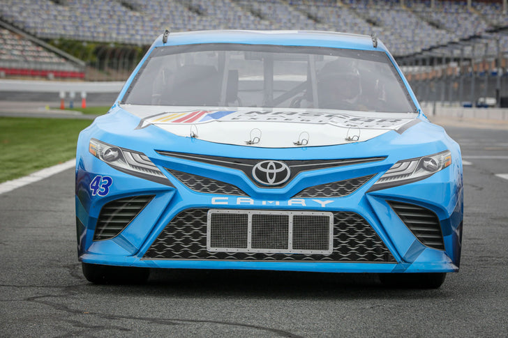 Drive a NASCAR - Richmond Raceway