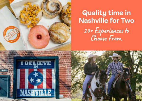 Nashville main image