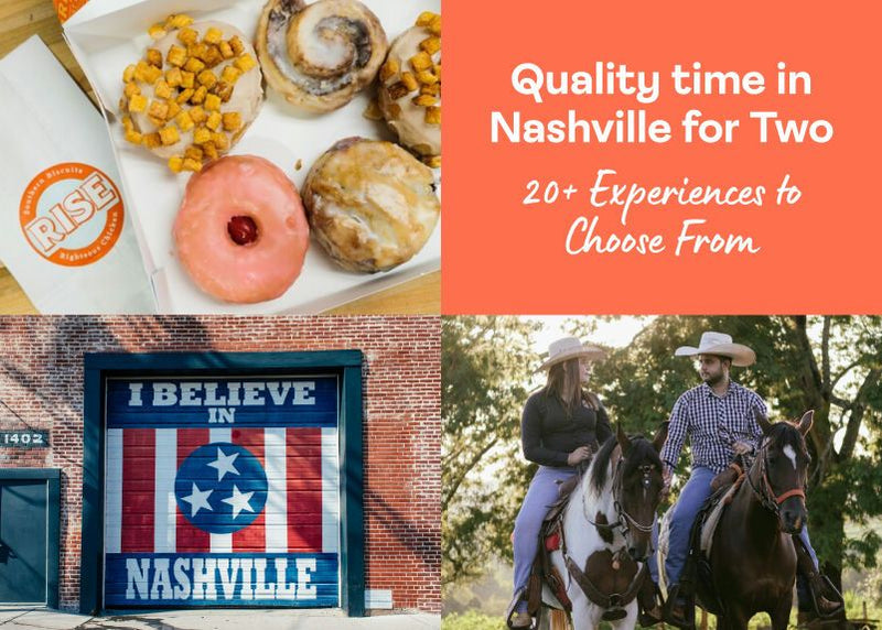 Nashville main image