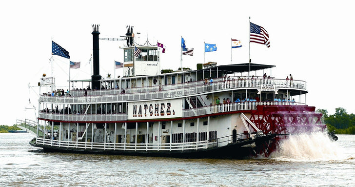 Sunday Jazz Cruise with Brunch
