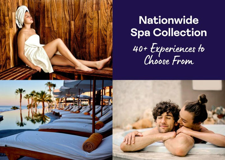 Nationwide Spa Collection