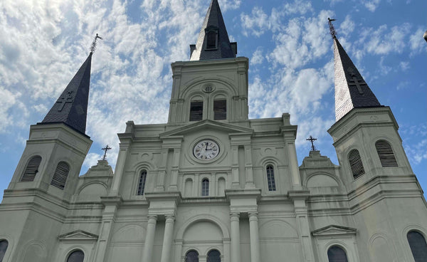 New Orleans Church
