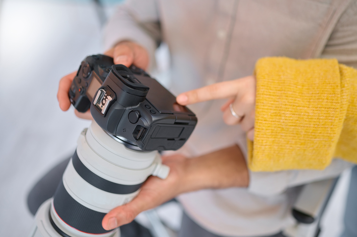 Date Night Photography Class for 2 in New York City