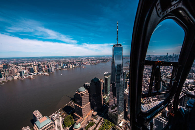 new-york-from-helicopter