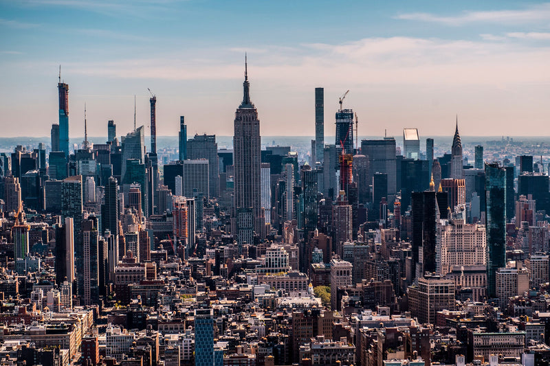 new-york-skyline
