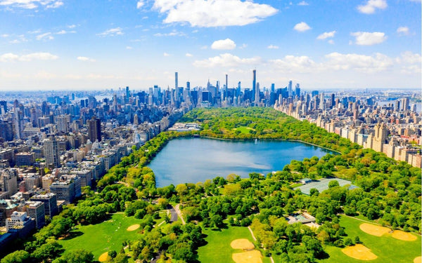New-York-Skyline