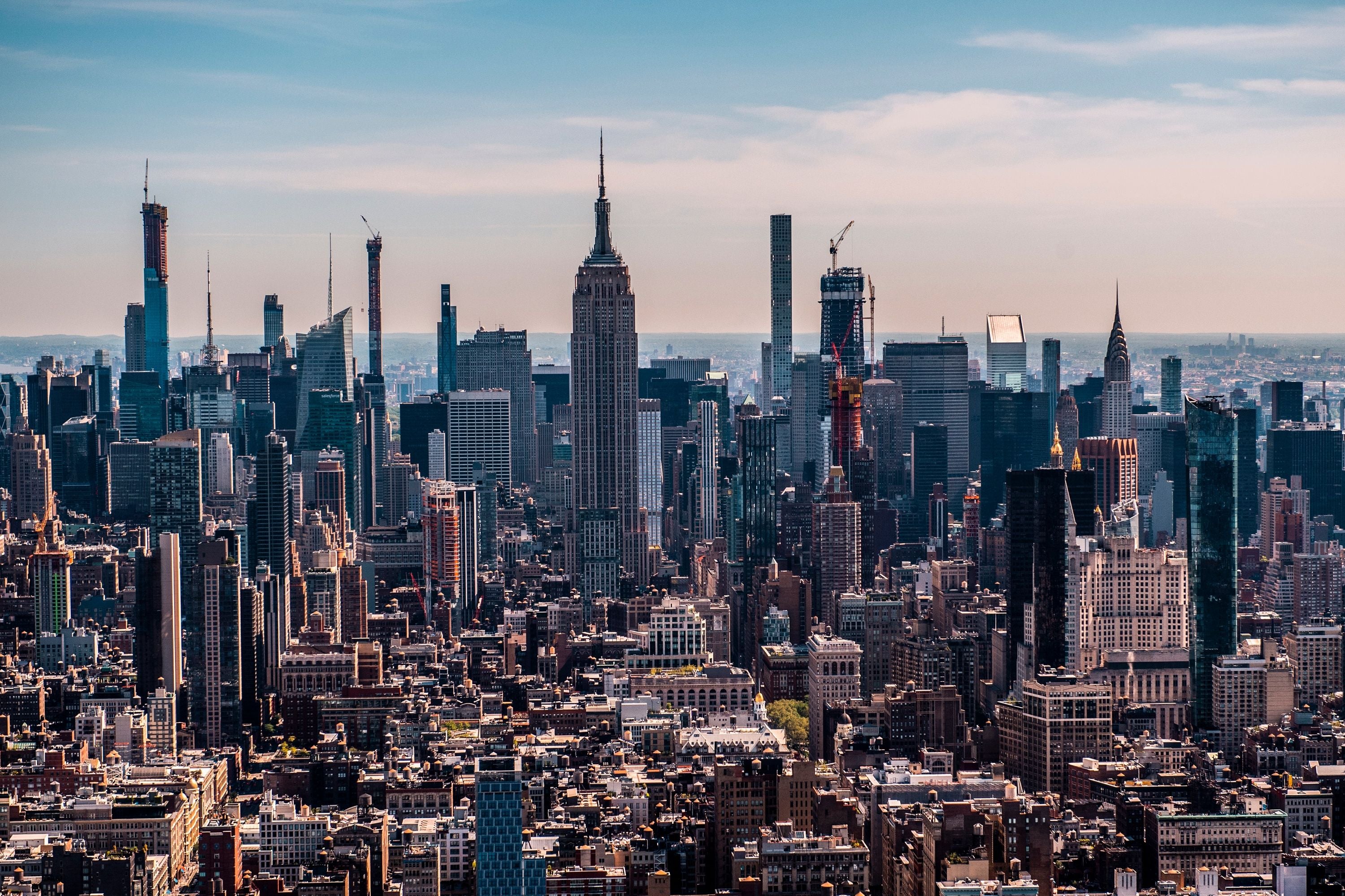 New York Helicopter Rides & Tours | Giftory