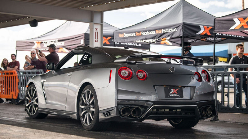 nissan-gt-r-parked-grey