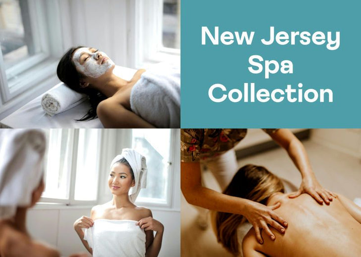 New Jersey Spa Collection