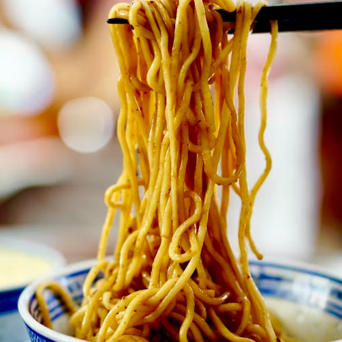 Noodle Class 222