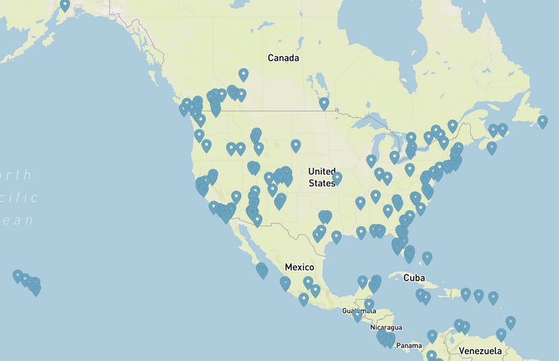 north-america-map