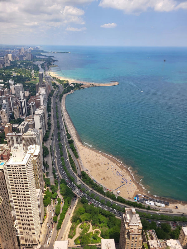 chicago architecture