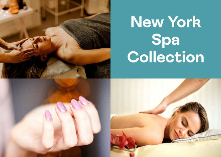 New York City Spa Collection