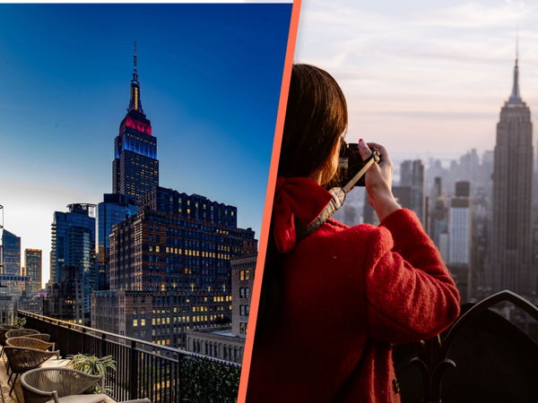 NYC 1 night + top of the rock.png