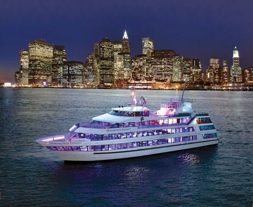 NYC Dinner Cruise