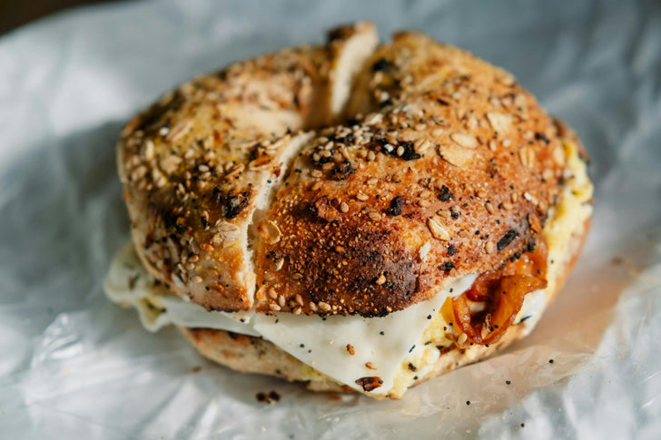 Landmarks of Manhattan Food Tour