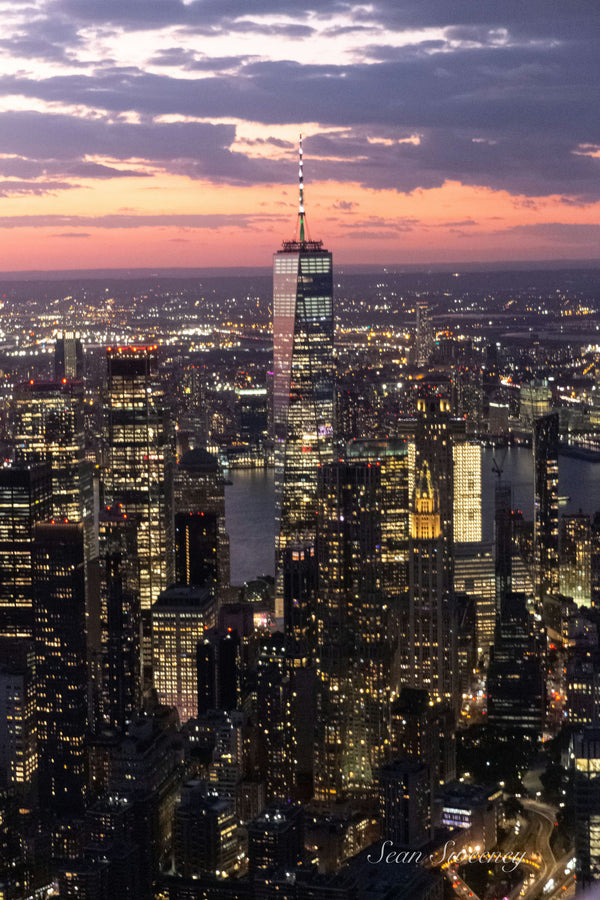 Romantic Date Night Plane Tour | Linden | New Jersey | Giftory