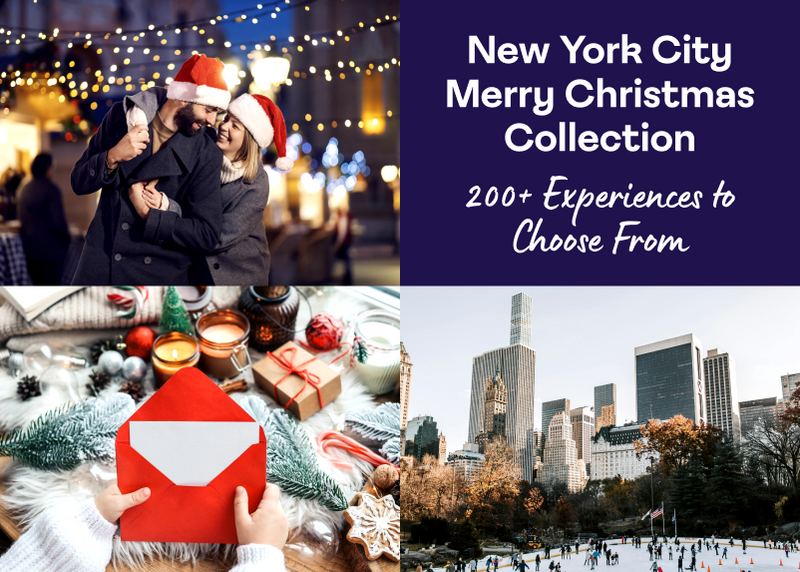 NYC Xmas collection