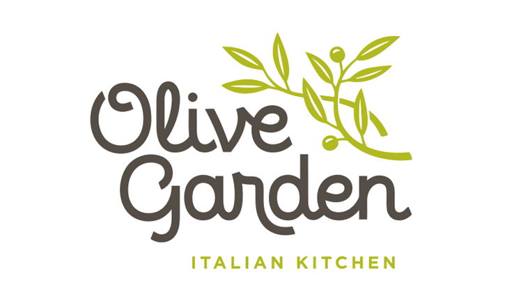 Olive Garden Gift Card